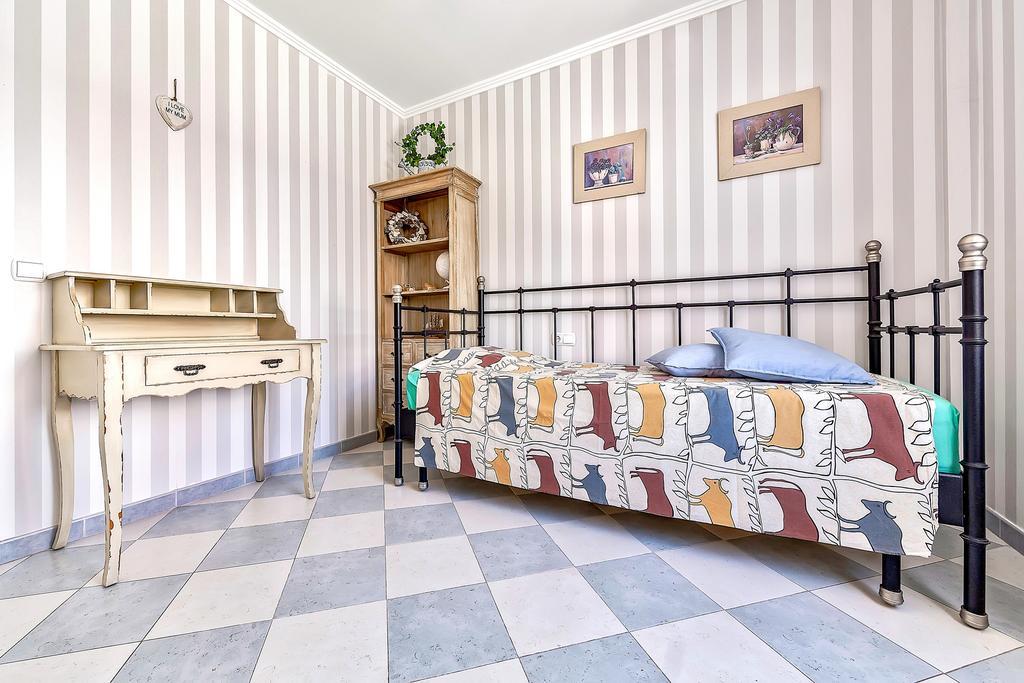 Villa In Los Cristianos 洛斯克里斯蒂亚诺斯 外观 照片