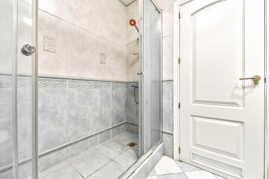 Villa In Los Cristianos 洛斯克里斯蒂亚诺斯 外观 照片